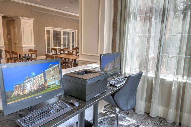 Hotel Courtyard By Marriott Chapel Hill