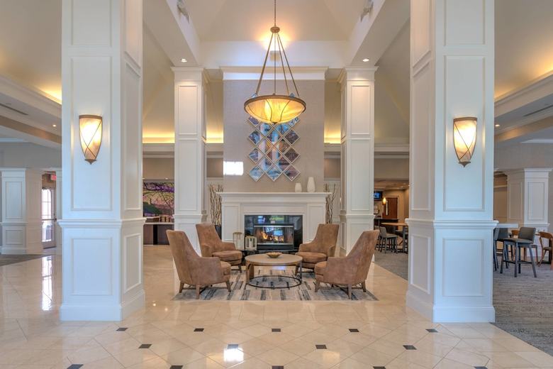 Hotel Courtyard By Marriott Chapel Hill