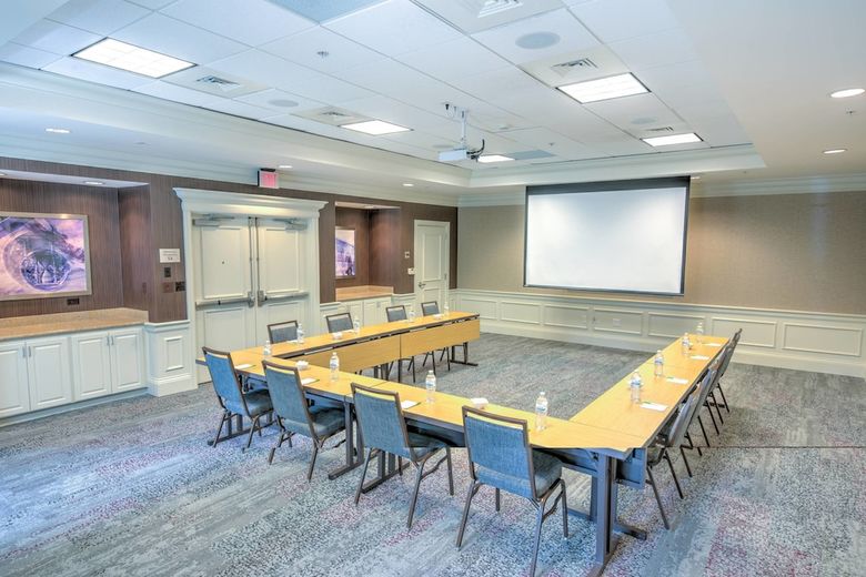 Hotel Courtyard By Marriott Chapel Hill
