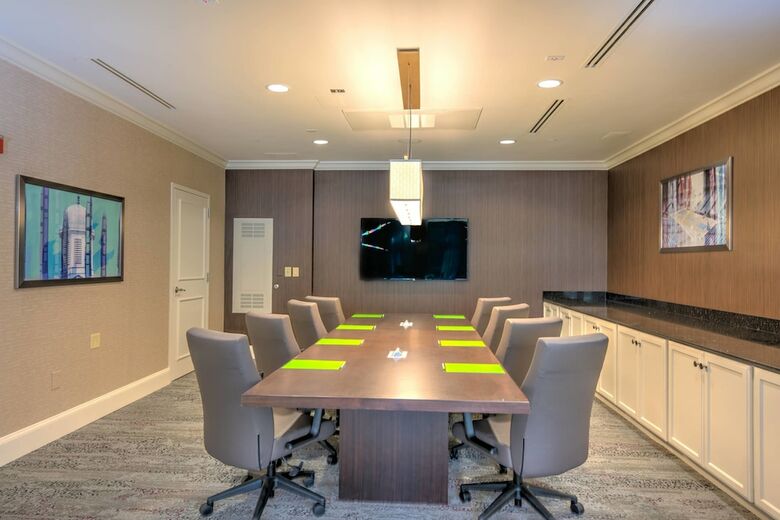 Hotel Courtyard By Marriott Chapel Hill