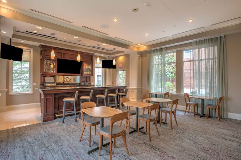 Hotel Courtyard By Marriott Chapel Hill