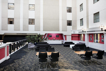 Hotel Jurys Inn Brighton Waterfront