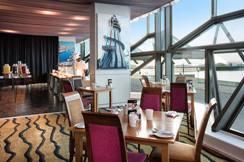 Hotel Jurys Inn Brighton Waterfront
