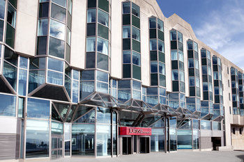 Hotel Jurys Inn Brighton Waterfront