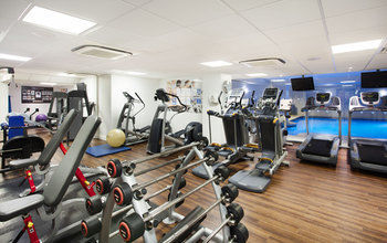 Hotel Jurys Inn Brighton Waterfront
