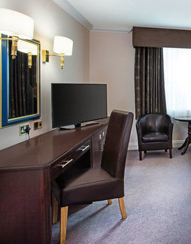 Hotel Jurys Inn Brighton Waterfront