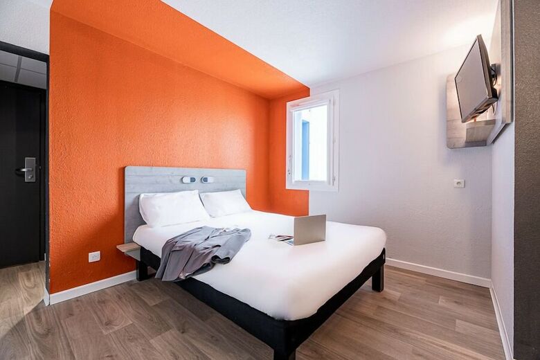 Hotel Ibis Budget Perpignan Sud