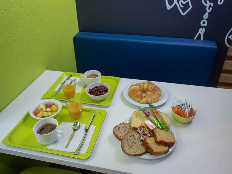 Hotel Ibis Budget Perpignan Sud