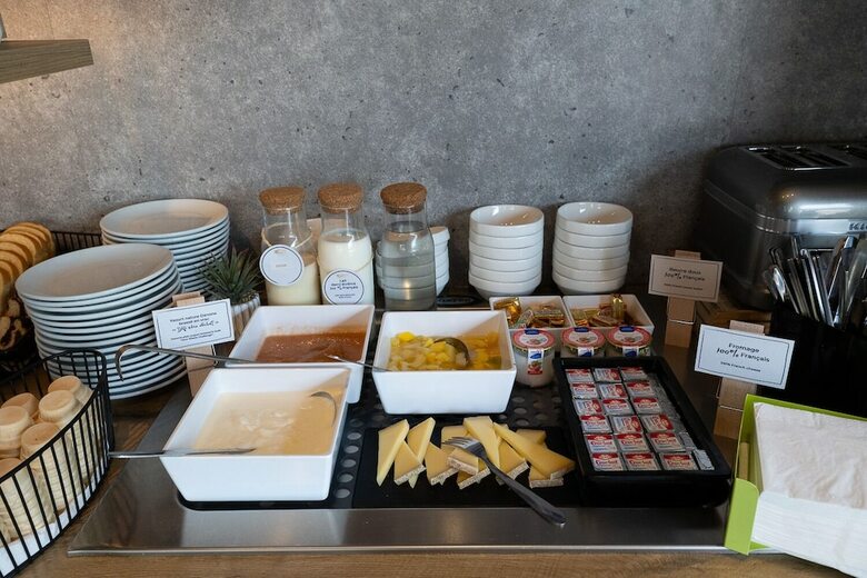 Hotel Ibis Budget Perpignan Sud