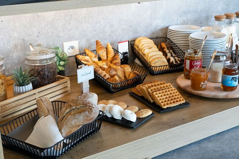 Hotel Ibis Budget Perpignan Sud