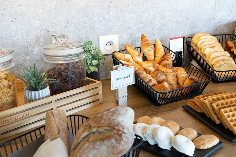 Hotel Ibis Budget Perpignan Sud