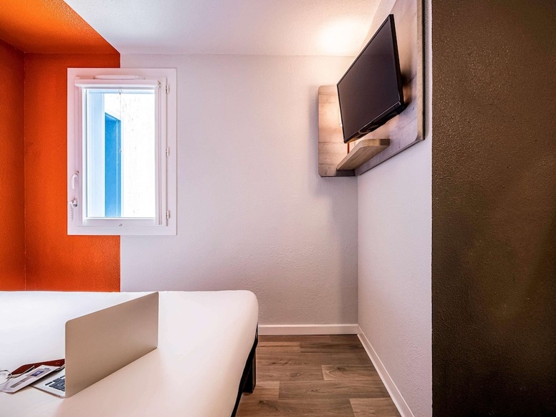 Hotel Ibis Budget Perpignan Sud