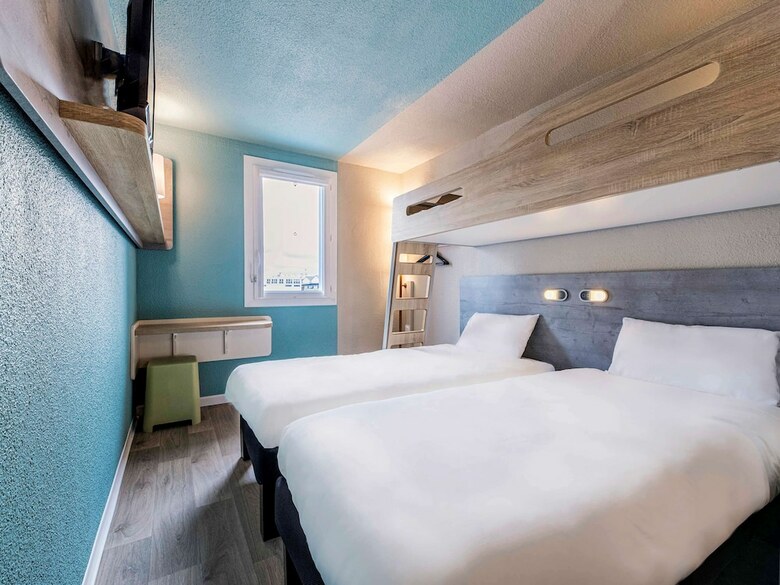 Hotel Ibis Budget Perpignan Sud