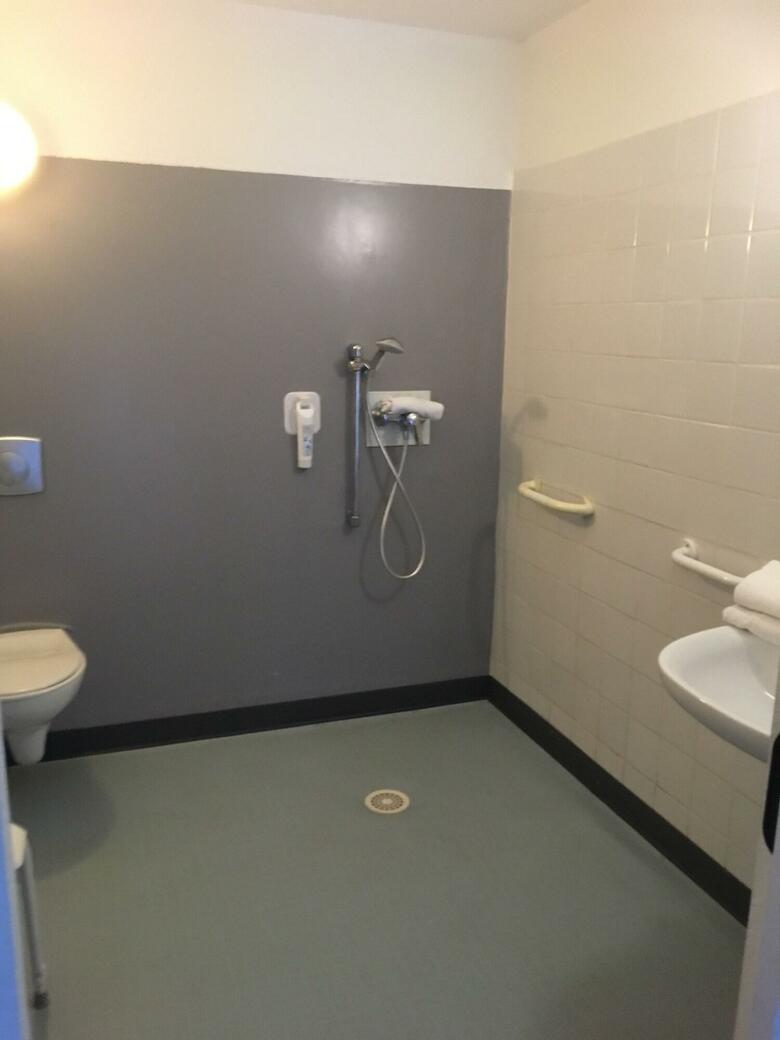 Hotel Ibis Budget Perpignan Sud