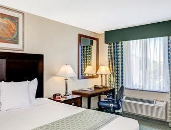 Hotel Ramada Jamaica/queens