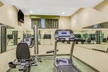 Hotel Ramada Jamaica/queens