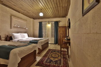 Cappadocia View Hotel