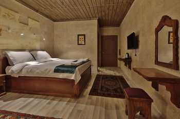 Cappadocia View Hotel