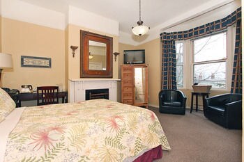 Bed & Breakfast Abba Inn Downtown
