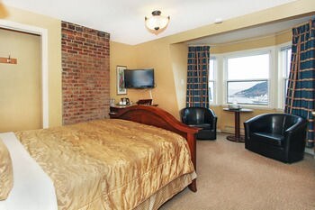 Bed & Breakfast Abba Inn Downtown
