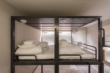 Grids Nihombashi East Hotel & Hostel