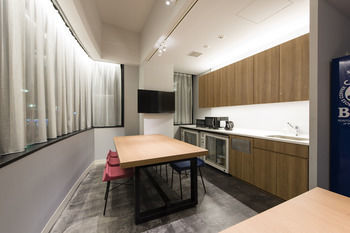 Grids Nihombashi East Hotel & Hostel
