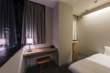 Grids Nihombashi East Hotel & Hostel