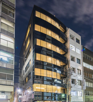 Grids Nihombashi East Hotel & Hostel