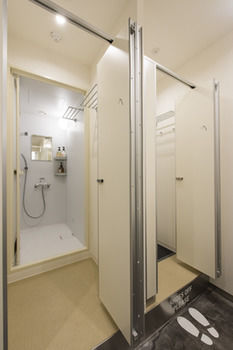 Grids Nihombashi East Hotel & Hostel