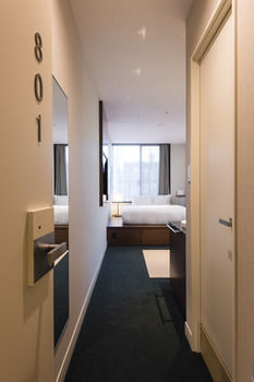 Grids Nihombashi East Hotel & Hostel