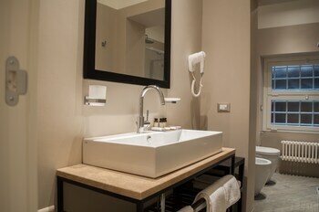 Hotel My Trevi Charming Rooms