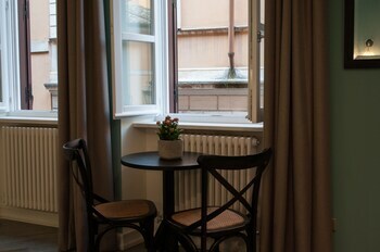 Hotel My Trevi Charming Rooms