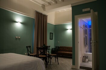 Hotel My Trevi Charming Rooms