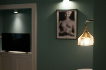 Hotel My Trevi Charming Rooms