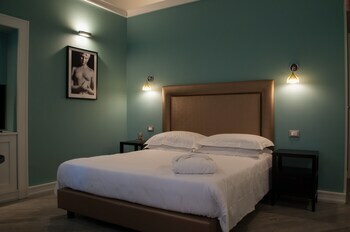 Hotel My Trevi Charming Rooms