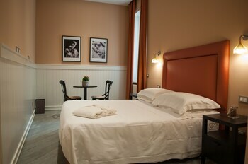 Hotel My Trevi Charming Rooms