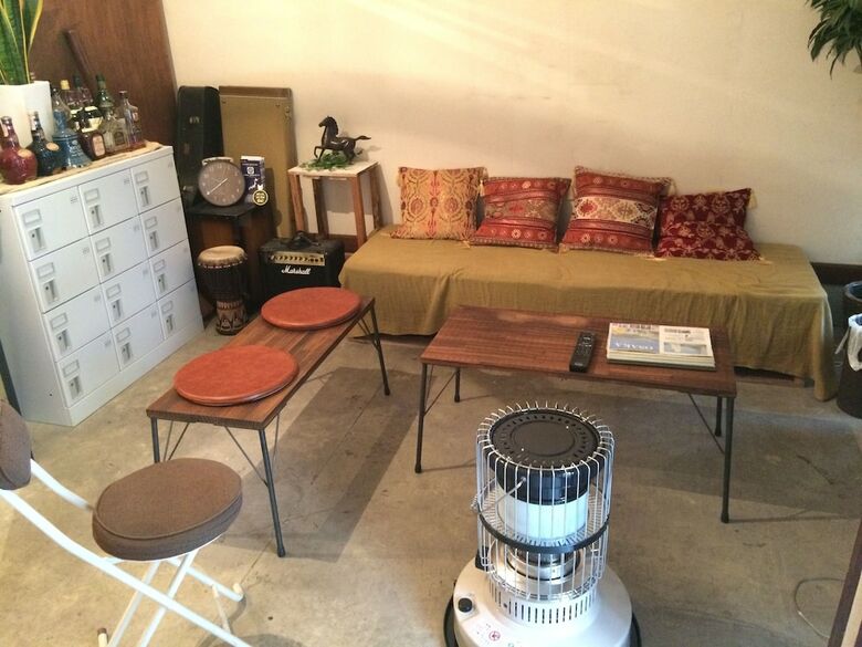 Guesthouse Sunanoshiro - Hostel/backpacker Accommodation