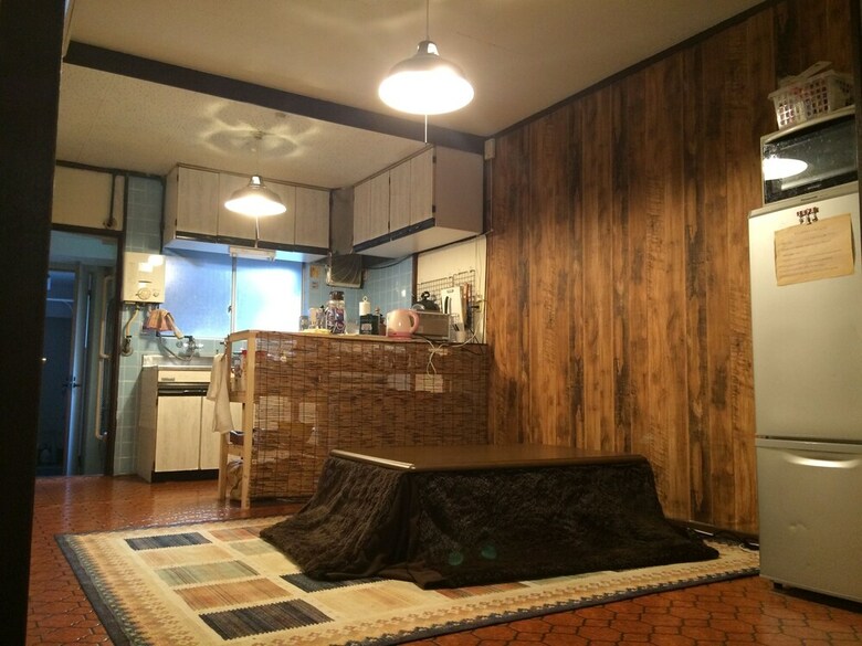 Guesthouse Sunanoshiro - Hostel/backpacker Accommodation