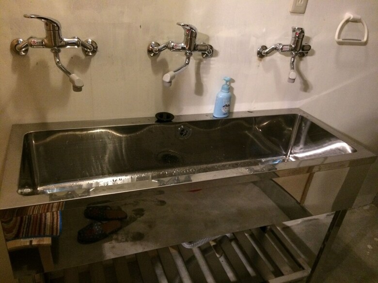 Guesthouse Sunanoshiro - Hostel/backpacker Accommodation