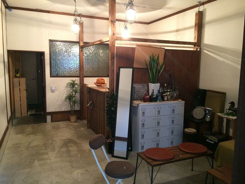 Guesthouse Sunanoshiro - Hostel/backpacker Accommodation