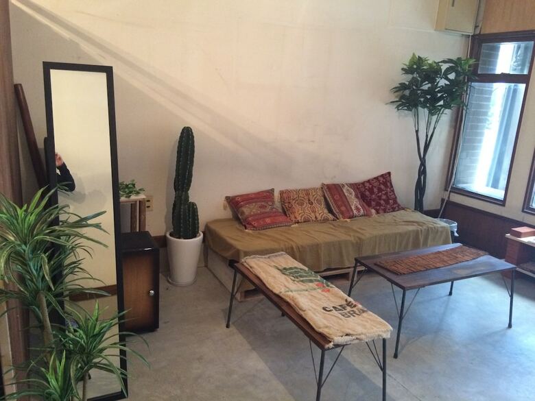 Guesthouse Sunanoshiro - Hostel/backpacker Accommodation