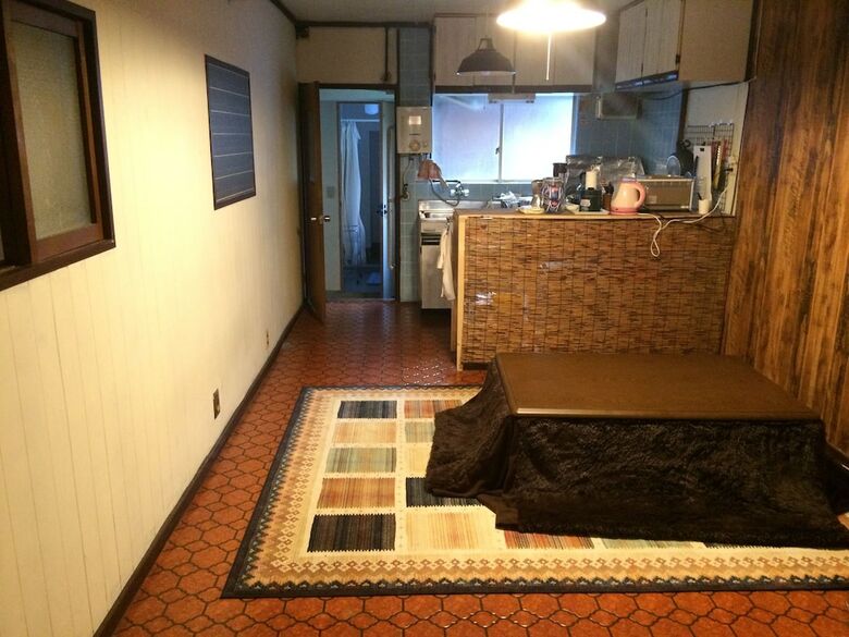 Guesthouse Sunanoshiro - Hostel/backpacker Accommodation