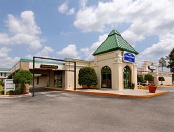 Motel Rodeway Inn