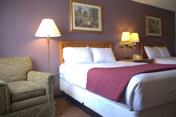 Hotel Americas Best Value Inn