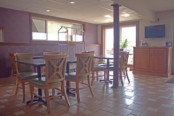 Hotel Americas Best Value Inn