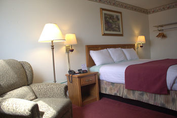 Hotel Americas Best Value Inn