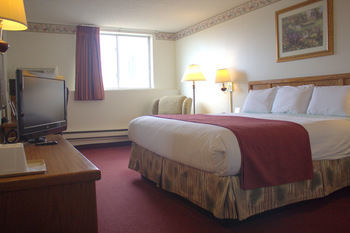 Hotel Americas Best Value Inn