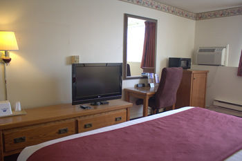 Hotel Americas Best Value Inn