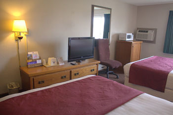 Hotel Americas Best Value Inn