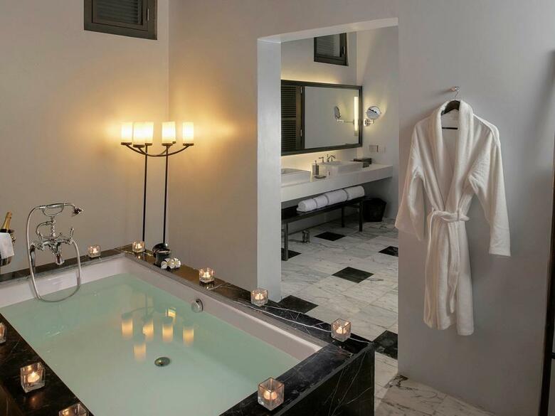 Hotel Sofitel Luang Prabang